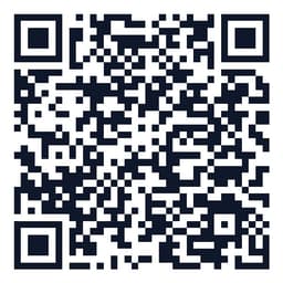 QR code to download Eforla on Google Play